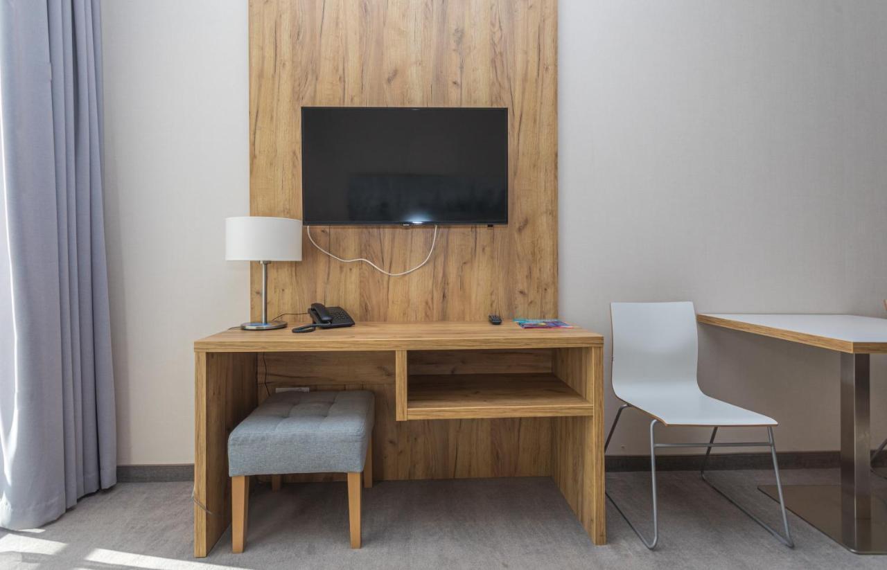 Aparthotel Apartamenty Czarna Gora 325 แชนนา ภายนอก รูปภาพ