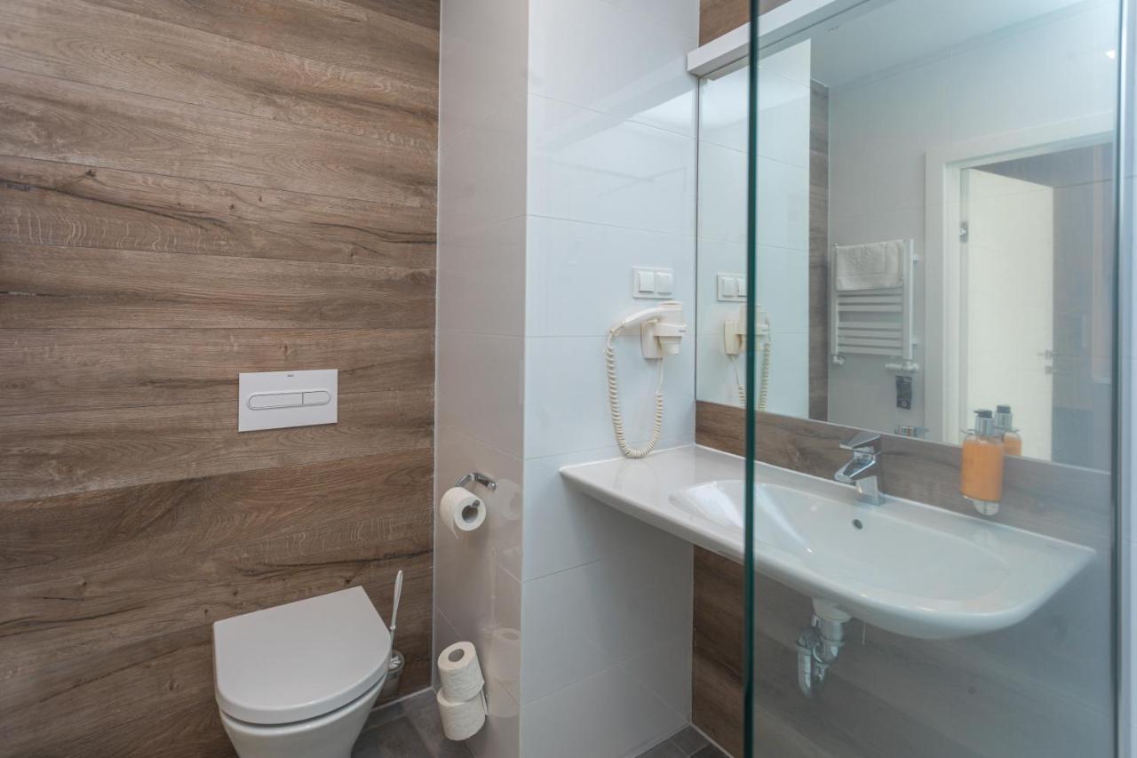 Aparthotel Apartamenty Czarna Gora 325 แชนนา ภายนอก รูปภาพ