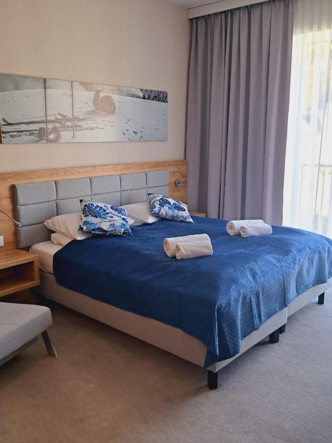 Aparthotel Apartamenty Czarna Gora 325 แชนนา ภายนอก รูปภาพ