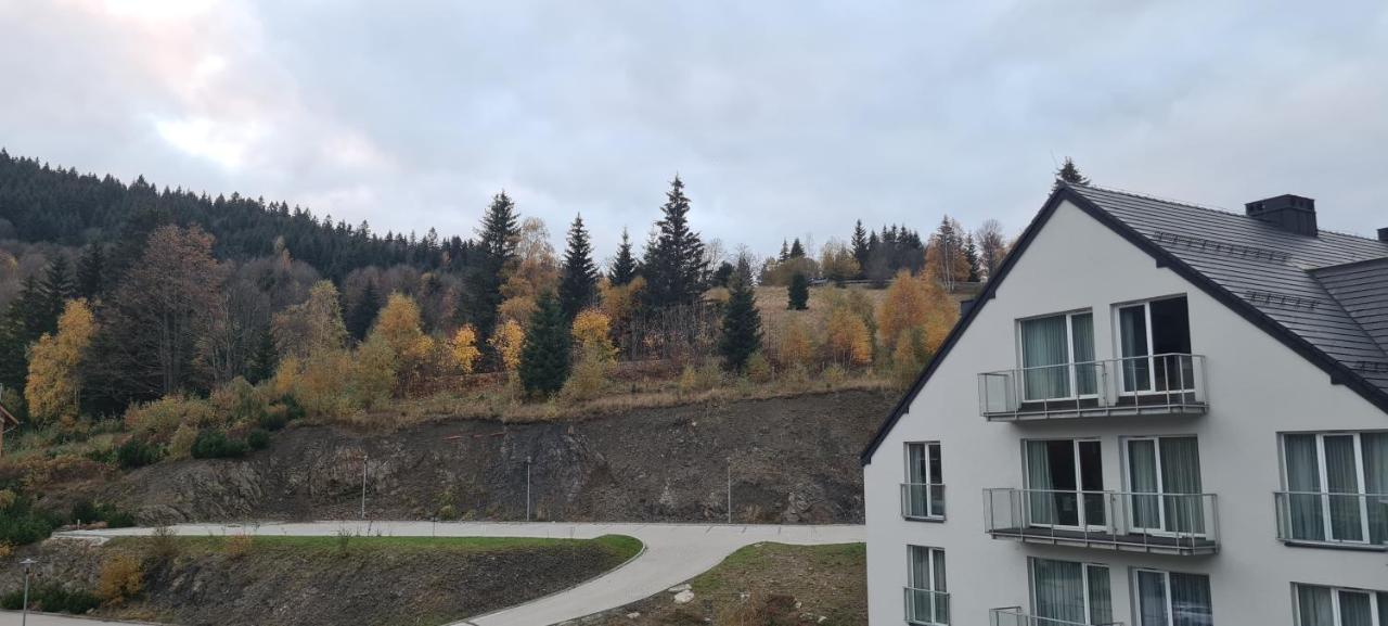 Aparthotel Apartamenty Czarna Gora 325 แชนนา ภายนอก รูปภาพ